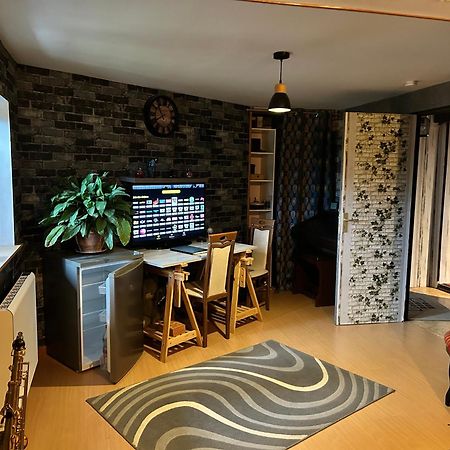 Bergerie Francique Apartment Lachaussee Ngoại thất bức ảnh