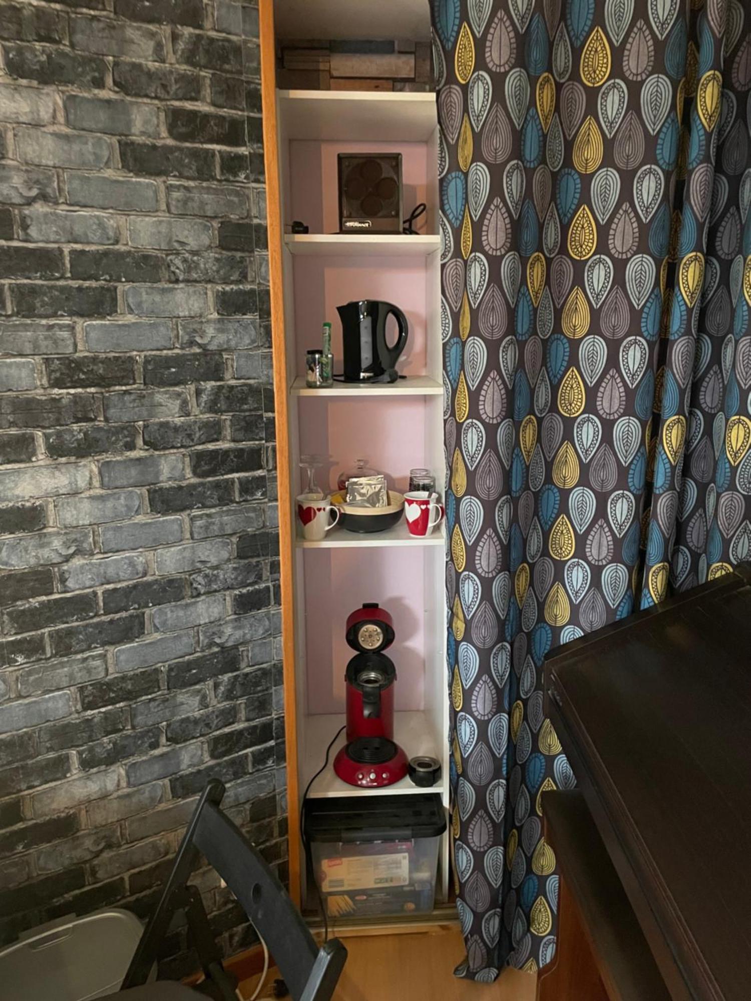 Bergerie Francique Apartment Lachaussee Ngoại thất bức ảnh