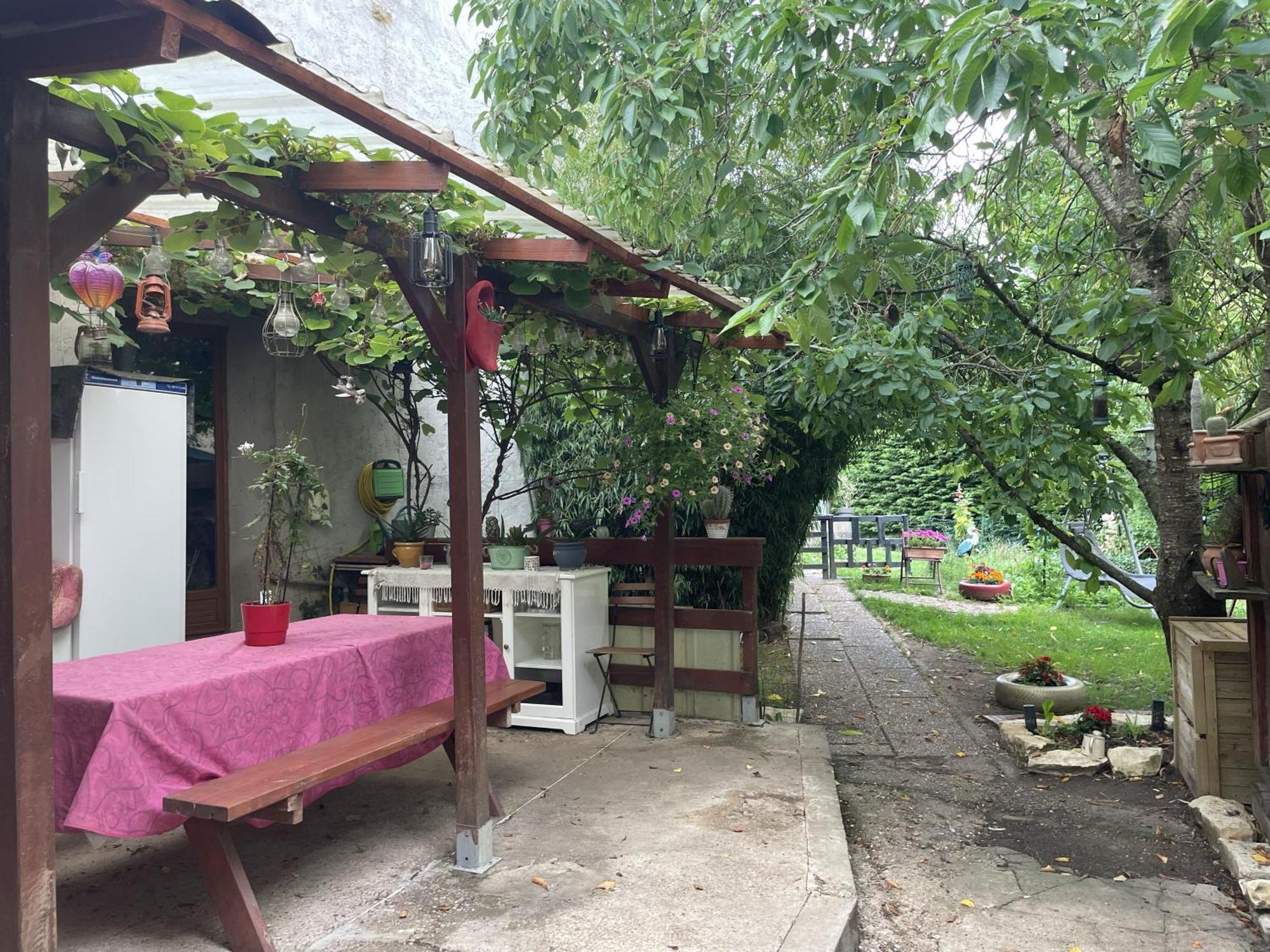 Bergerie Francique Apartment Lachaussee Ngoại thất bức ảnh