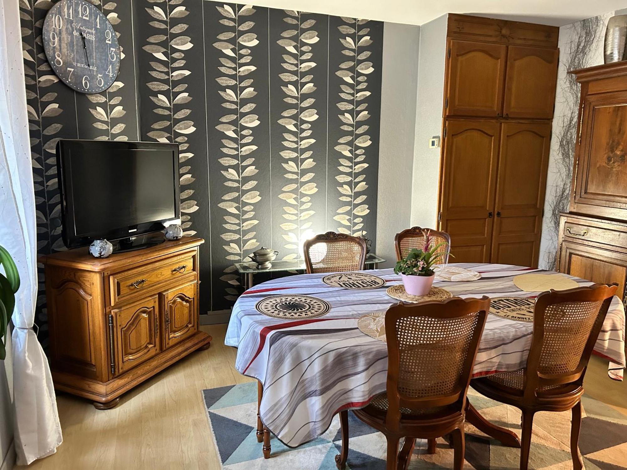 Bergerie Francique Apartment Lachaussee Ngoại thất bức ảnh